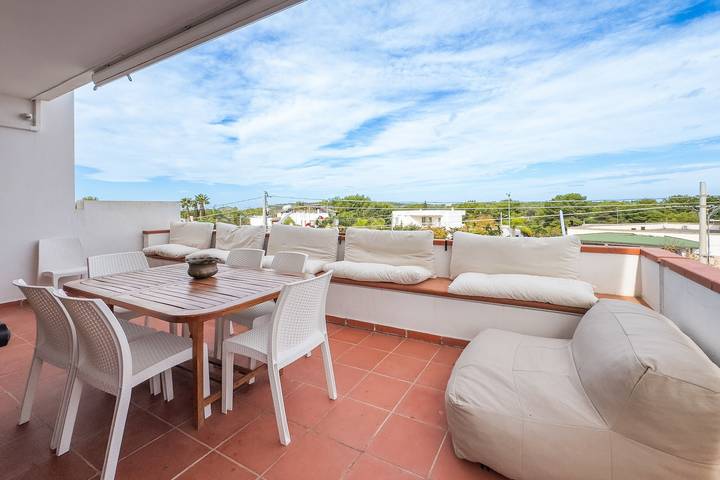 Villa per 6 persone, con giardino - 1