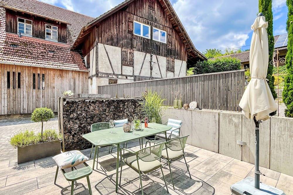 Ganze Wohnung, Kinast in Hofstetten, Kinzigtal