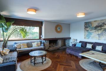 Casa De Vacaciones para 24 Personas en Guecho, Vizcaya, Foto 1