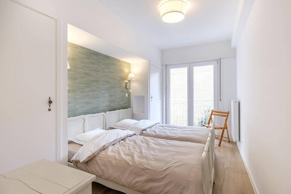 Apartamento entero, Stylish flat with sea view in Koksijde-Bad, Koksijde