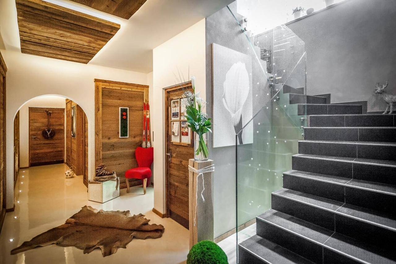 Ganze Wohnung, Chalet Stefan - Apartments in La Villa, Abtei