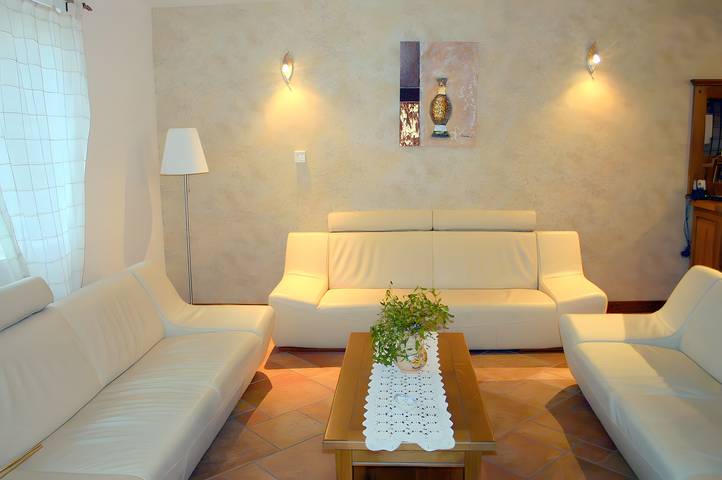 Location de vacances pour 10 personnes, avec jardin dans les Gorges du Tarn - 3