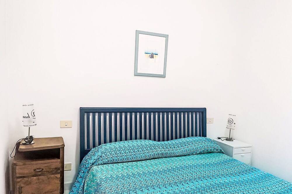 Preciosa casa de vacaciones para 6 personas con Wifi, Tv, patio y mascotas permitida in Castiglione della Pescaia, Provincia de Grosseto