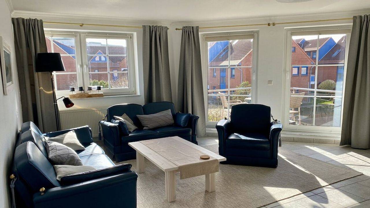 Ferienhaus für 2 Personen (60 m²) in Büsum in Büsum, Dithmarschen