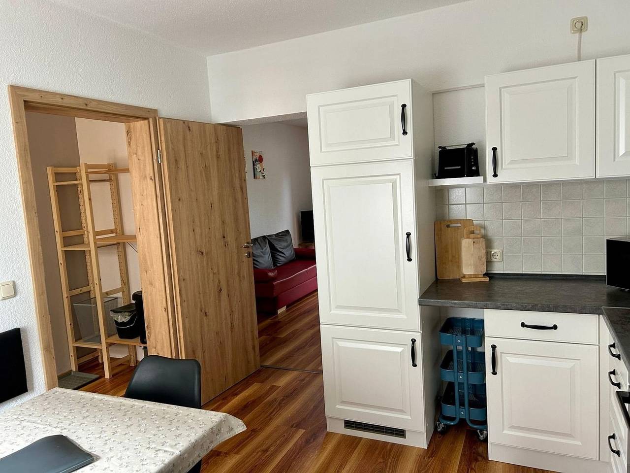 Ferienwohnung für 5 Personen in Lengenfeld, Chemnitz und Umgebung