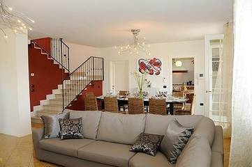 Glamping per 12 Persone in Pozzolengo, Provincia di Brescia, Foto 3