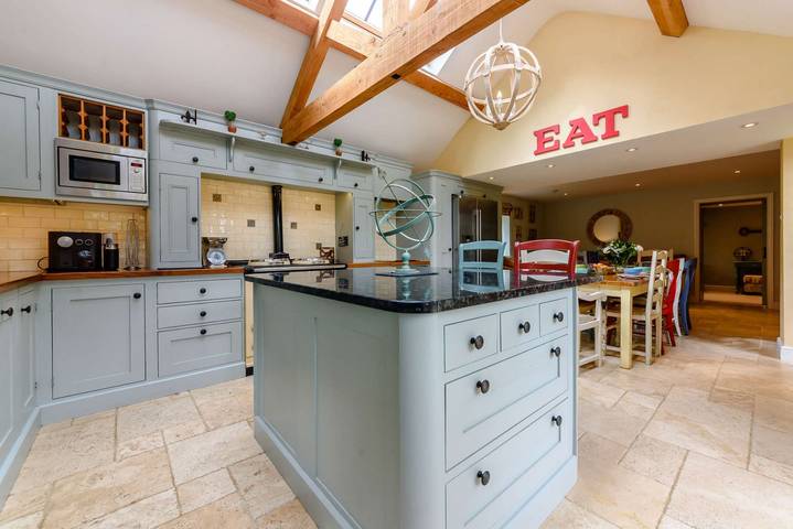 Laurel Tree Cottage in Gloucestershire