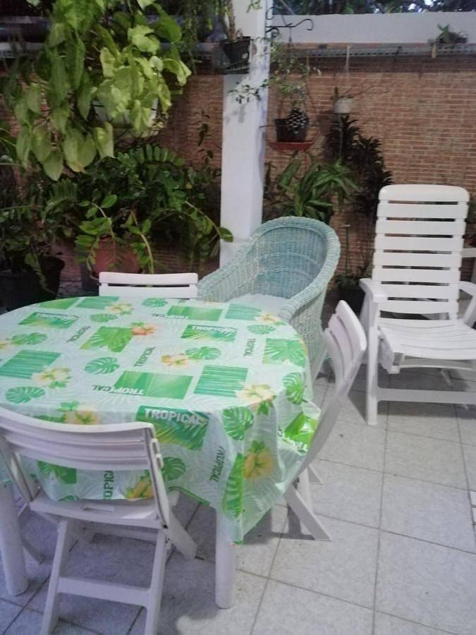 Gîte pour 2 personnes, avec balcon dans Port-Louis Guadeloupe - 2