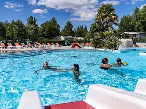 Camping pour 6 personnes à La Trinité-sur-Mer - 2