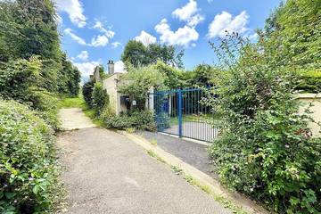 Location de vacances pour 4 personnes à La Poterie-Cap-d'Antifer