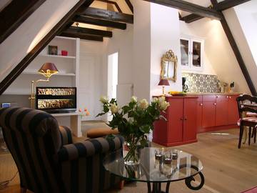 Ferienwohnung für 3 Personen in Keitum, Sylt (Gemeinde), Bild 1