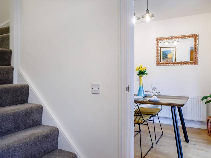 Casa rural para 2 personas con jardín in Ely (Cambridgeshire), Cambridgeshire