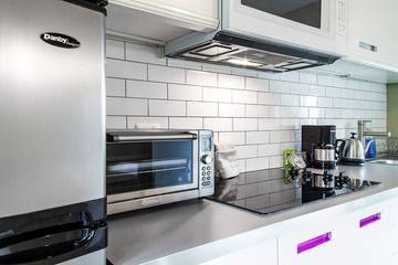 Apartment for 2 Guests in Washington D.C., District of Columbia, Picture 3