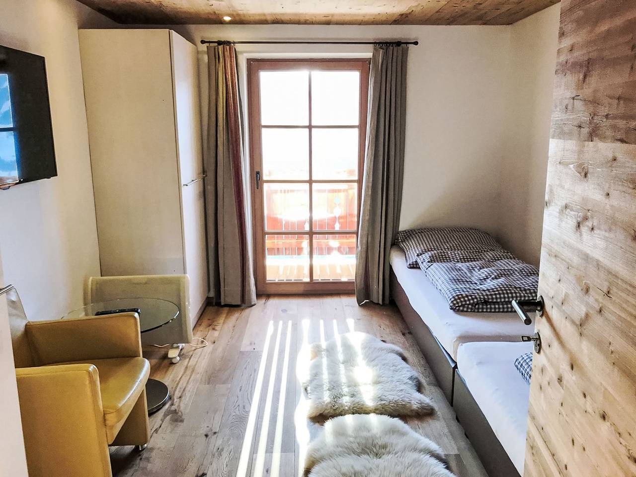 Almchalet Zillertal, foto 12