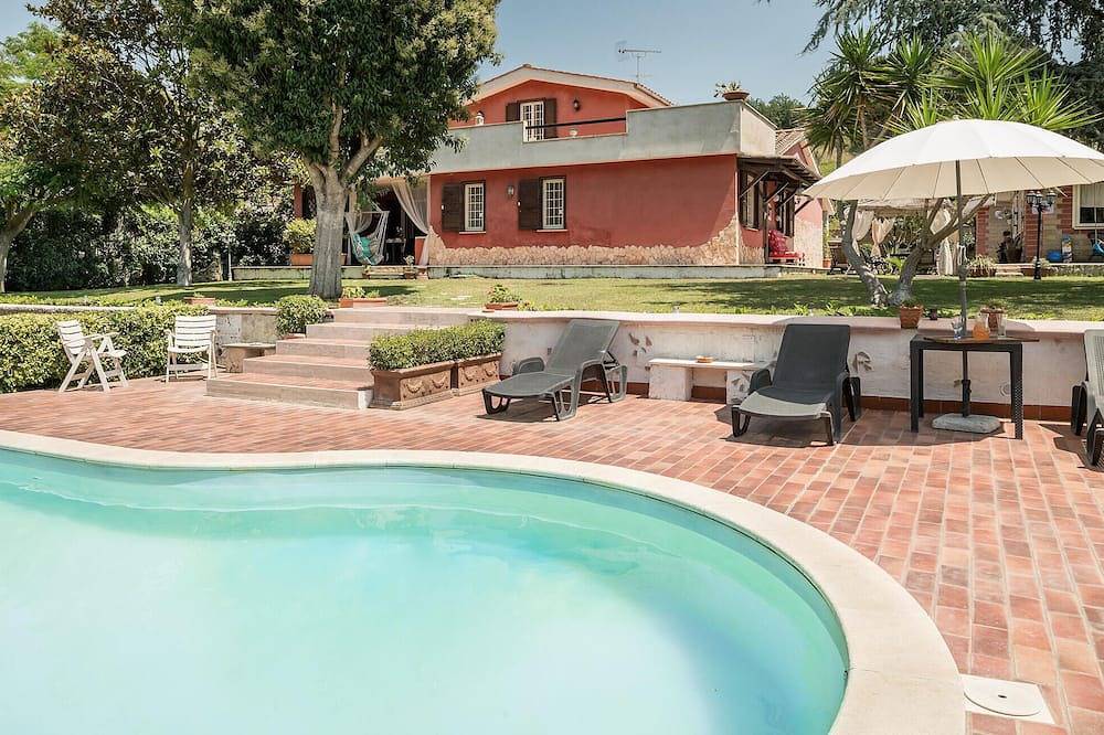 Stunning home in Roma in Rom, Rom Provinz