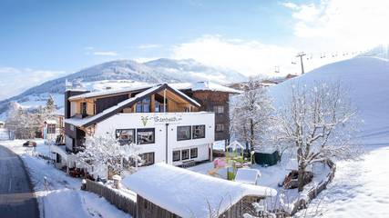 Ferienwohnung für 5 Personen in Forstau, Ski Amadé, Bild 2