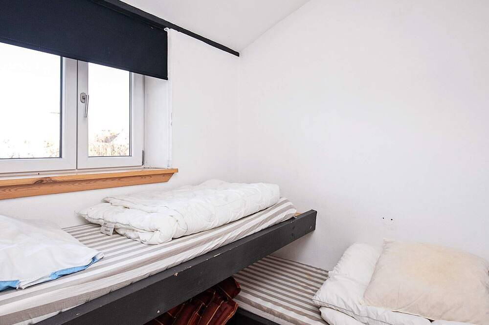6 Personen Ferienhaus in Humble-By Traum in Humble, Langeland