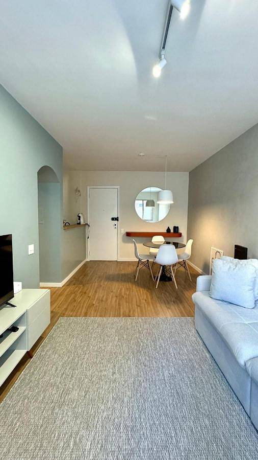 Casas e apartamentos de temporada para 2 pessoas, com jardim em Moema