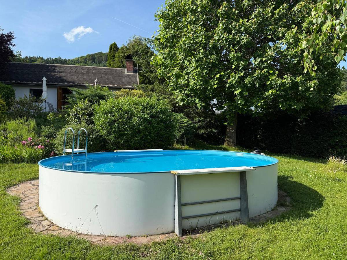 Two-Bedroom House in Donau Niederösterreich