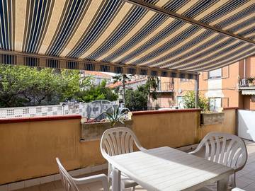 Appartamento per 6 Persone in Ortona (Italia), Ortona (comune), Foto 1