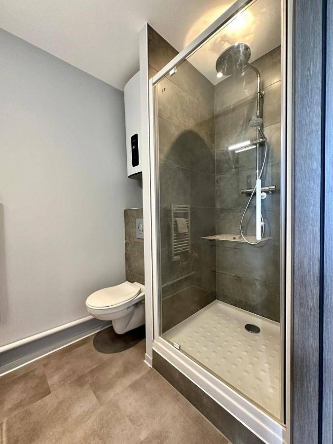 Gîte pour 2 personnes à Vandœuvre-lès-Nancy - 3