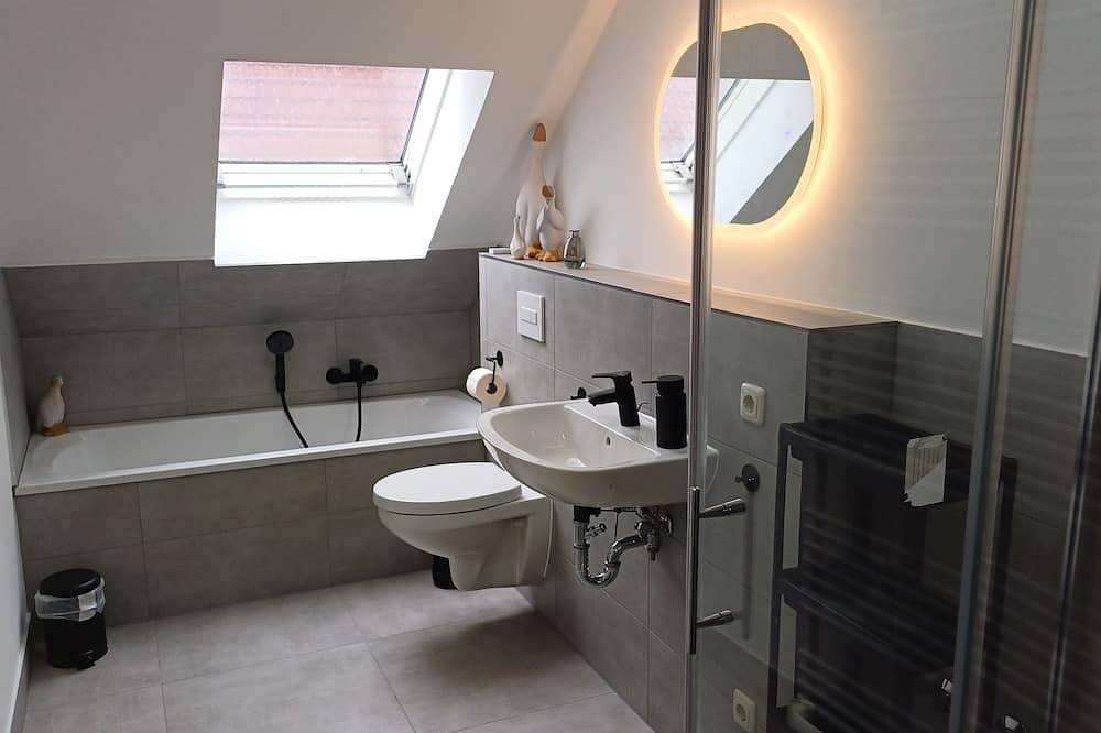 Geheel appartement, Ferienwohnung in Leipzig in Leipzig, Leipzig en omgeving