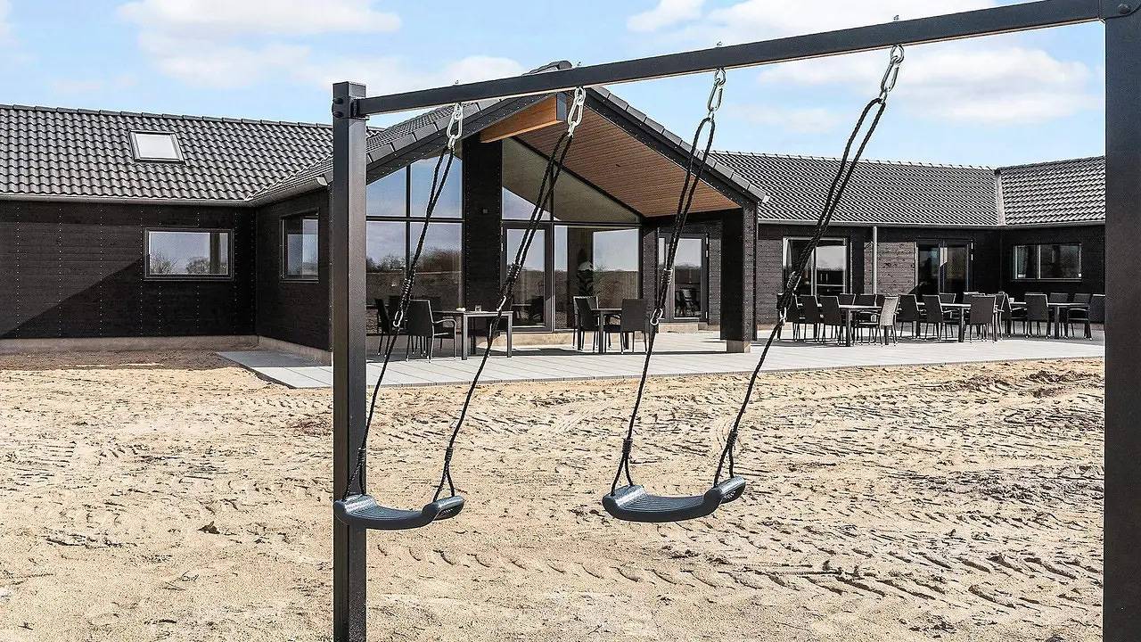 Ferienhaus für 30 Personen (380 m²) in Idestrup in Schwedische Ostsee