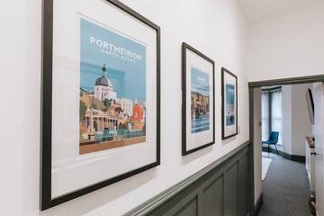 Apartment for 2 People in Llandudno, Conwy region, Photo 3