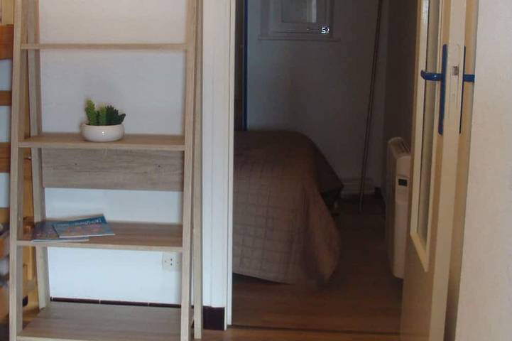 Gîte pour 6 personnes à Ambleteuse - 3