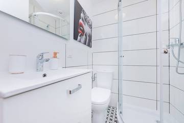 B&b für 2 Personen in Warschau, Masowien, Bild 4