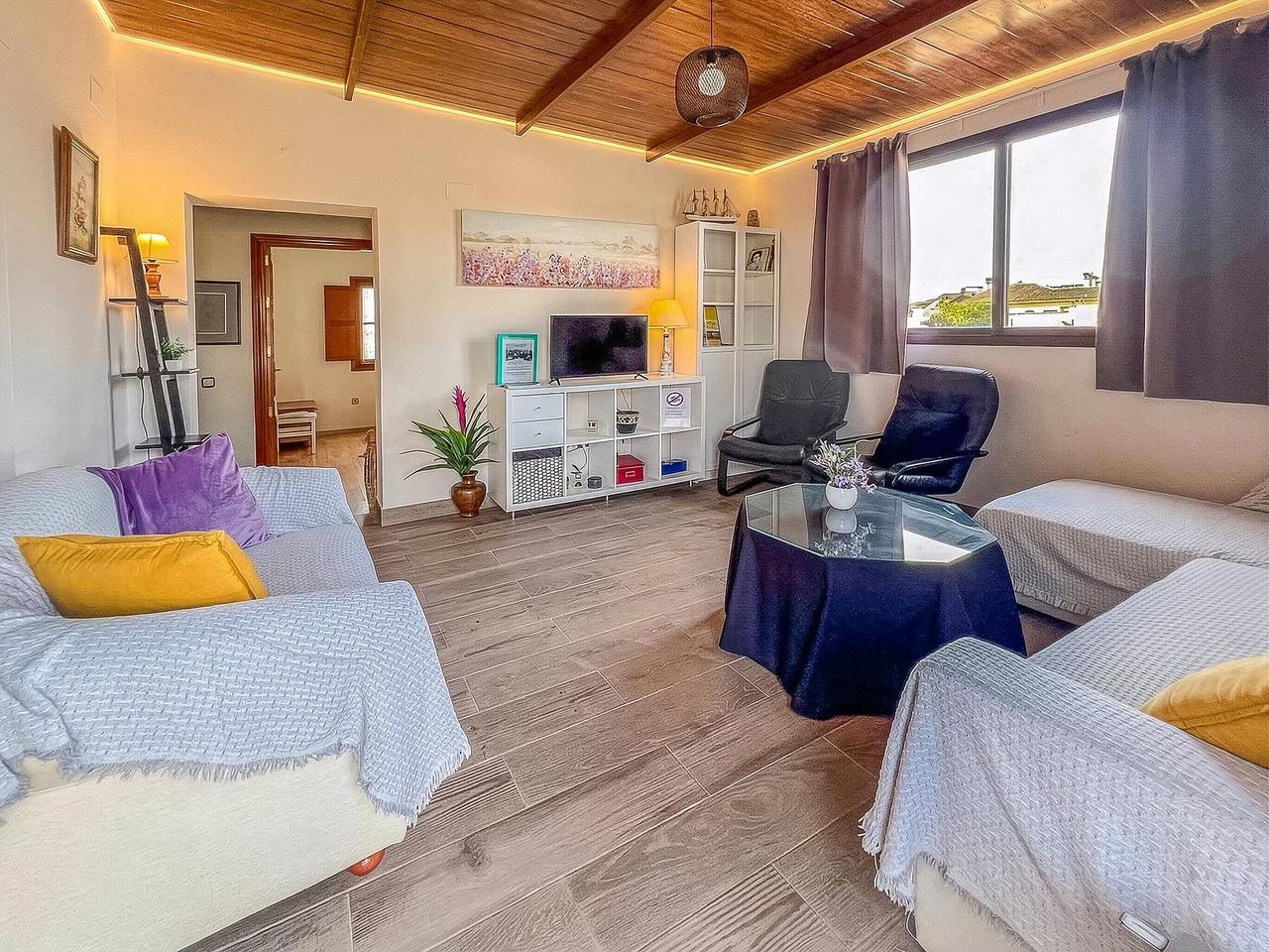 Ganze Wohnung, Guestready - Pico del torreon in El Puerto de Santa María, Costa de la Luz