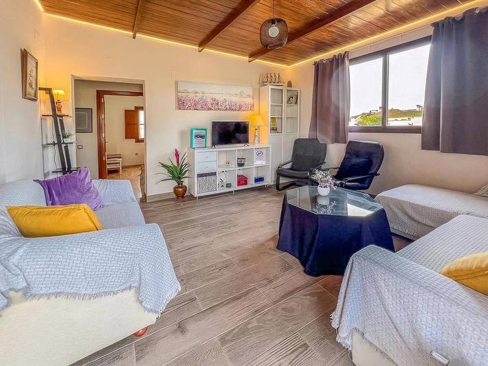Ganze Wohnung, Guestready - Pico del torreon in El Puerto de Santa María, Costa de la Luz