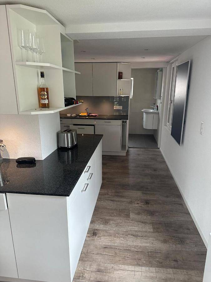 Gîte pour 4 personnes, avec vue à Gersau - 2