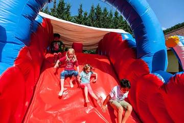 Caravan for 5 People in St. Peter am Kammersberg, Styria, Photo 2