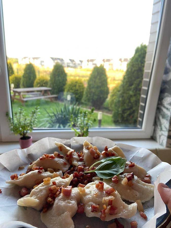 Sleepinn Gdansk Airport in Gdańsk, Trójmiasto