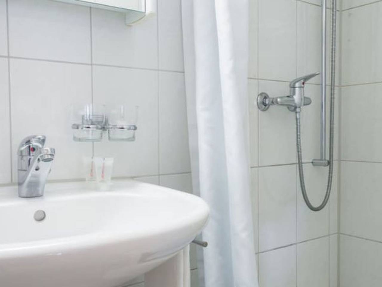 Ganze Wohnung, Ferienwohnung für 4 Personen in Zug, Kanton Zug