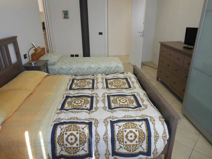 Chambre d’hôte pour 3 personnes à Vicenza - 3