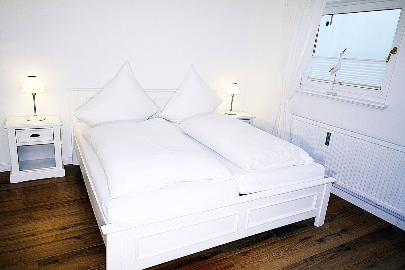 Ganze Wohnung, Gemütliche 3-Zimmer Wohnung in ruhiger Lage in Wenningstedt in Wenningstedt, Sylt