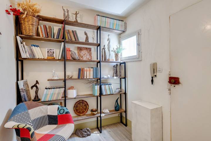 Ganze Wohnung, Ferienwohnung für 2 Personen in Florence city center, Florenz