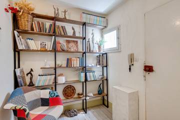 Apartamento De Vacaciones para 2 Personas en Florencia, Toscana, Foto 4