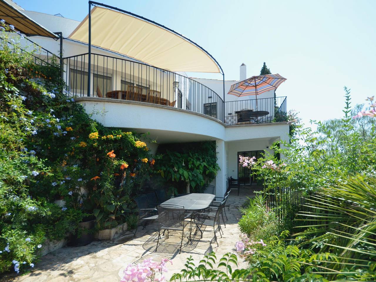 Villa spacieuse à Aiguablava avec vue mer in Begur, Costa Brava