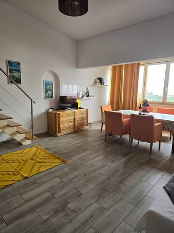 Ferienhaus Mit Meerblick für 6 Personen in Moncarapacho e Fuseta, Parque Natural da Ria Formosa, Bild 3