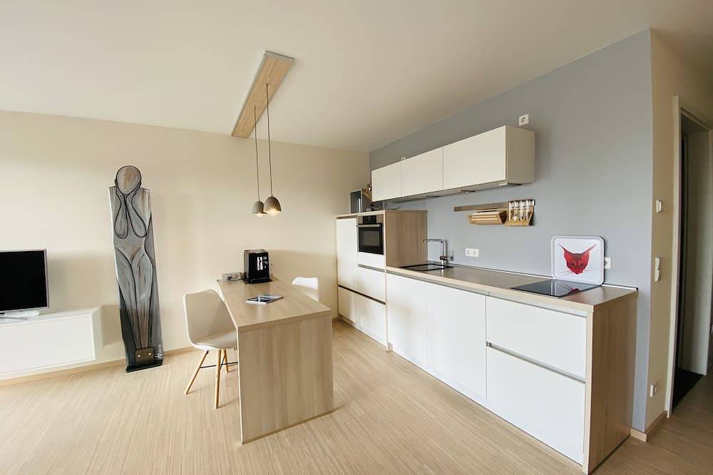 Ganze Wohnung, Ferienwohnung Eigenart - Owingen in Owingen, Bodenseekreis