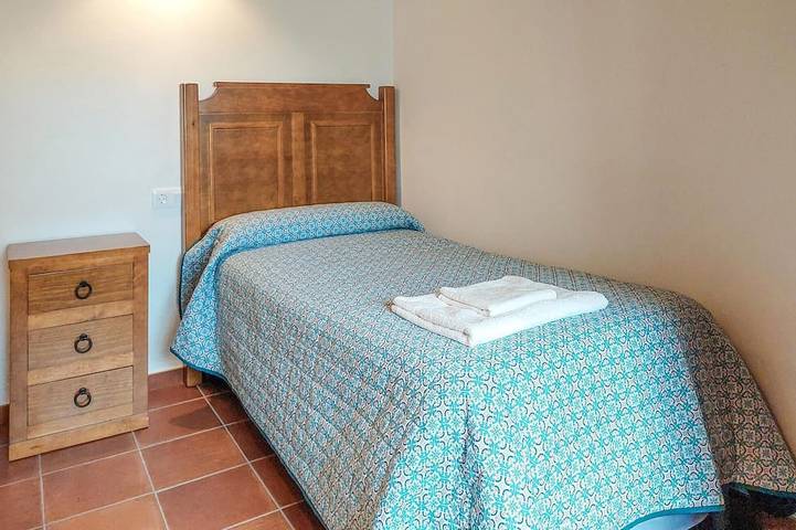 Beautiful home in Algatocin in Algatocín, Los Alcornocales