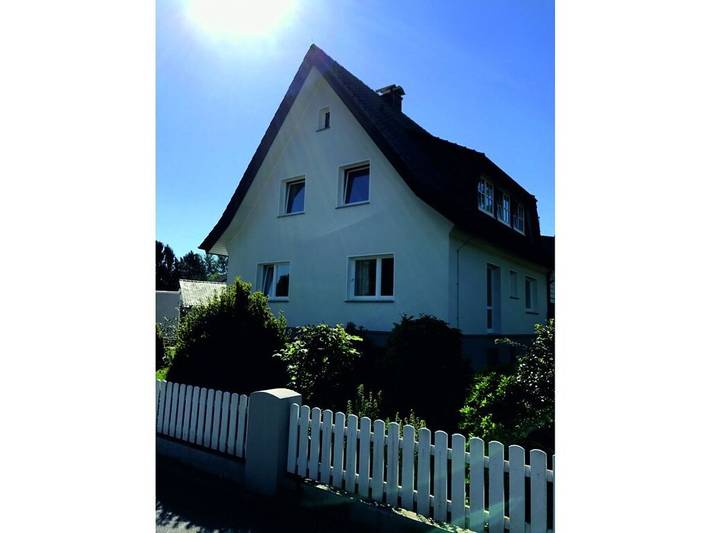 Location de vacances pour 2 personnes, avec Jardin à Detmold - 3