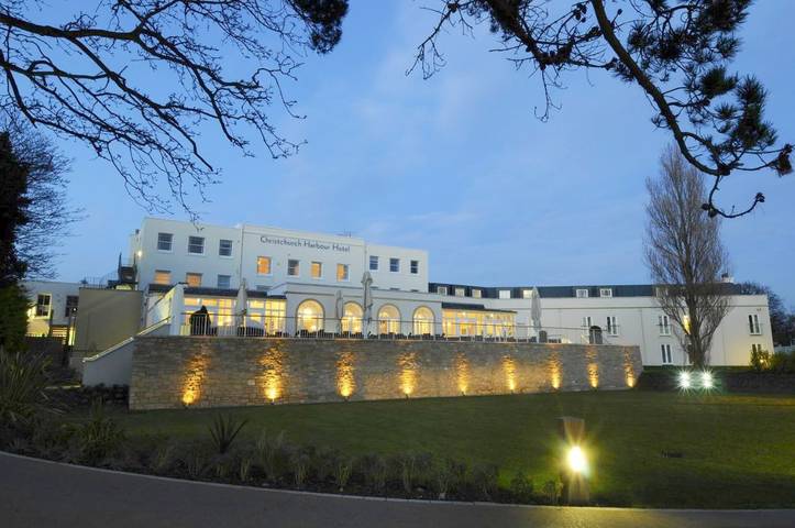 Hotel para 2 personas - 1