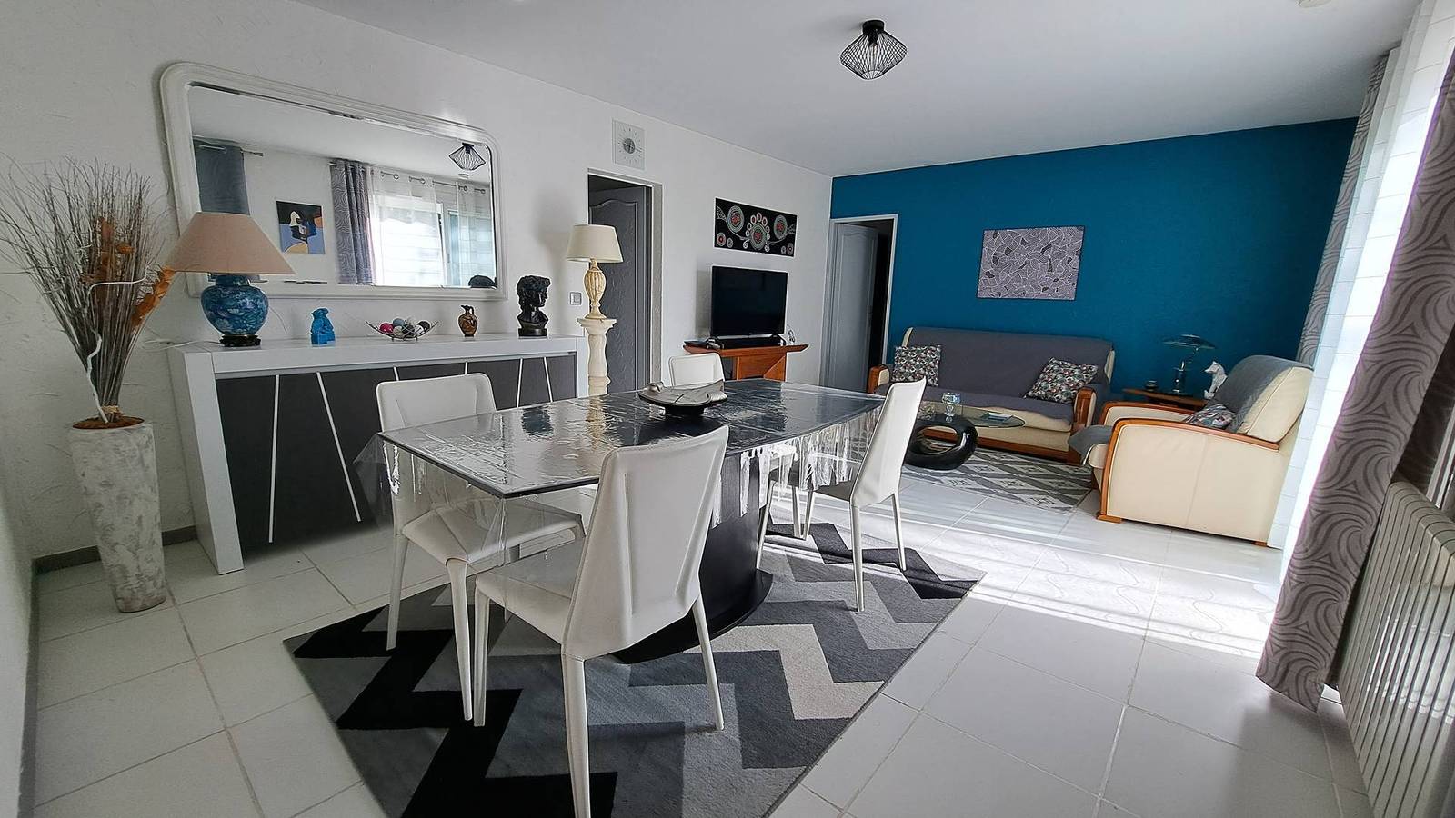 Casa unifamiliar con jardín in Lit-et-Mixe, Côte d’Argent