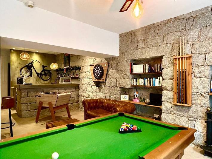Hôtel pour 2 personnes