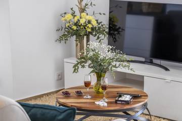 Apartamento De Vacaciones para 2 Personas en Isla de Madeira, Portugal, Foto 4