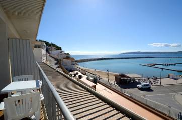 Apartment for 2 People in l'Estartit, Torroella de Montgrí, Photo 3